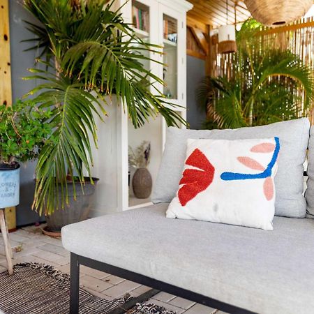 J&L Resort يلمستاد المظهر الخارجي الصورة