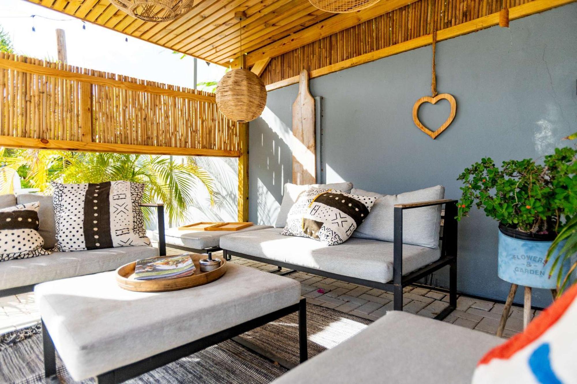 J&L Resort يلمستاد المظهر الخارجي الصورة