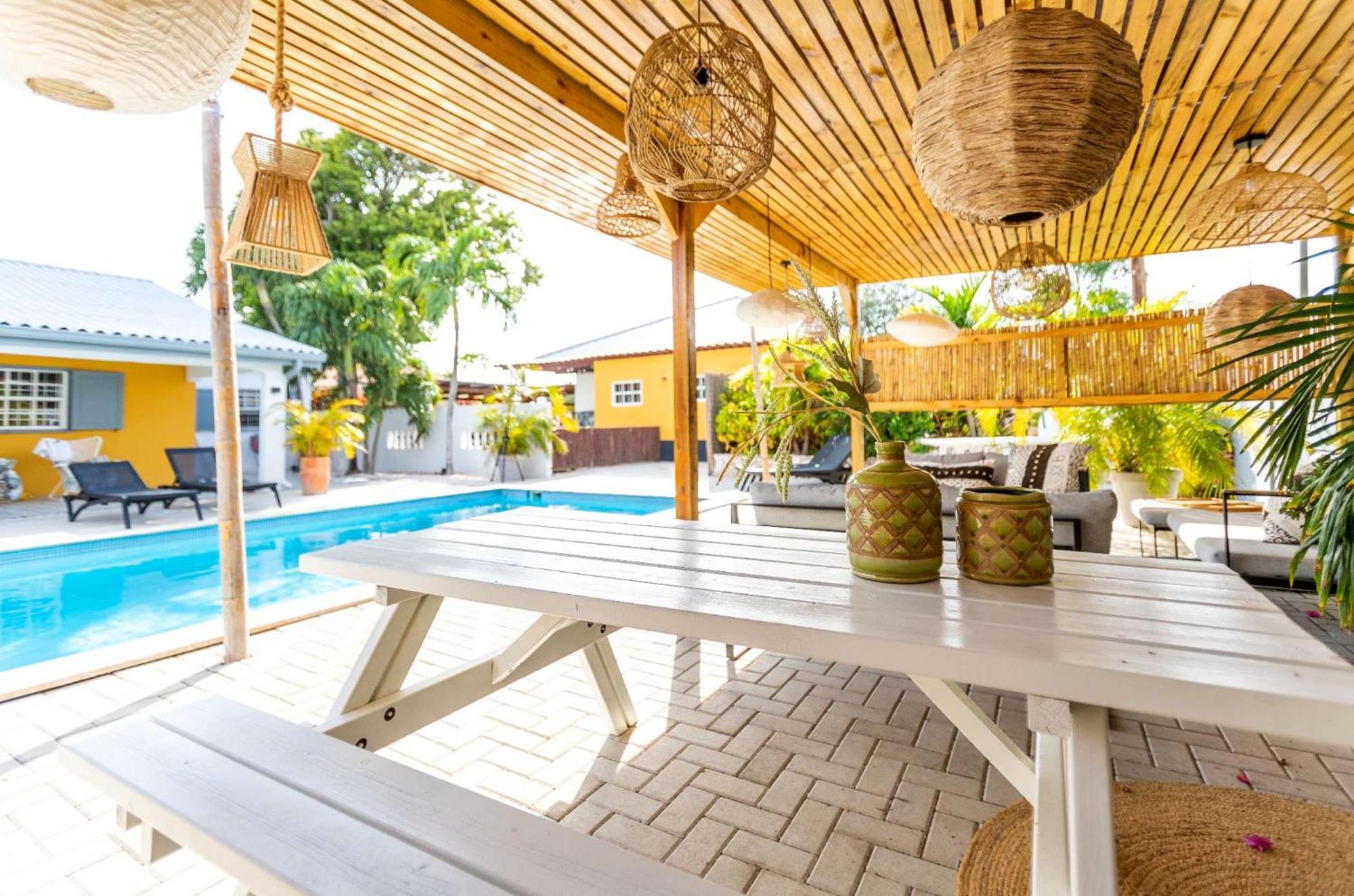 J&L Resort يلمستاد المظهر الخارجي الصورة