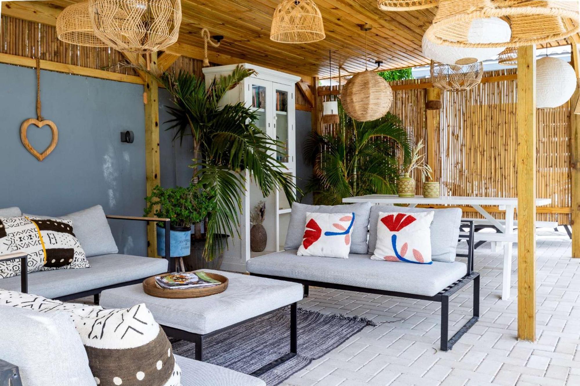 J&L Resort يلمستاد المظهر الخارجي الصورة