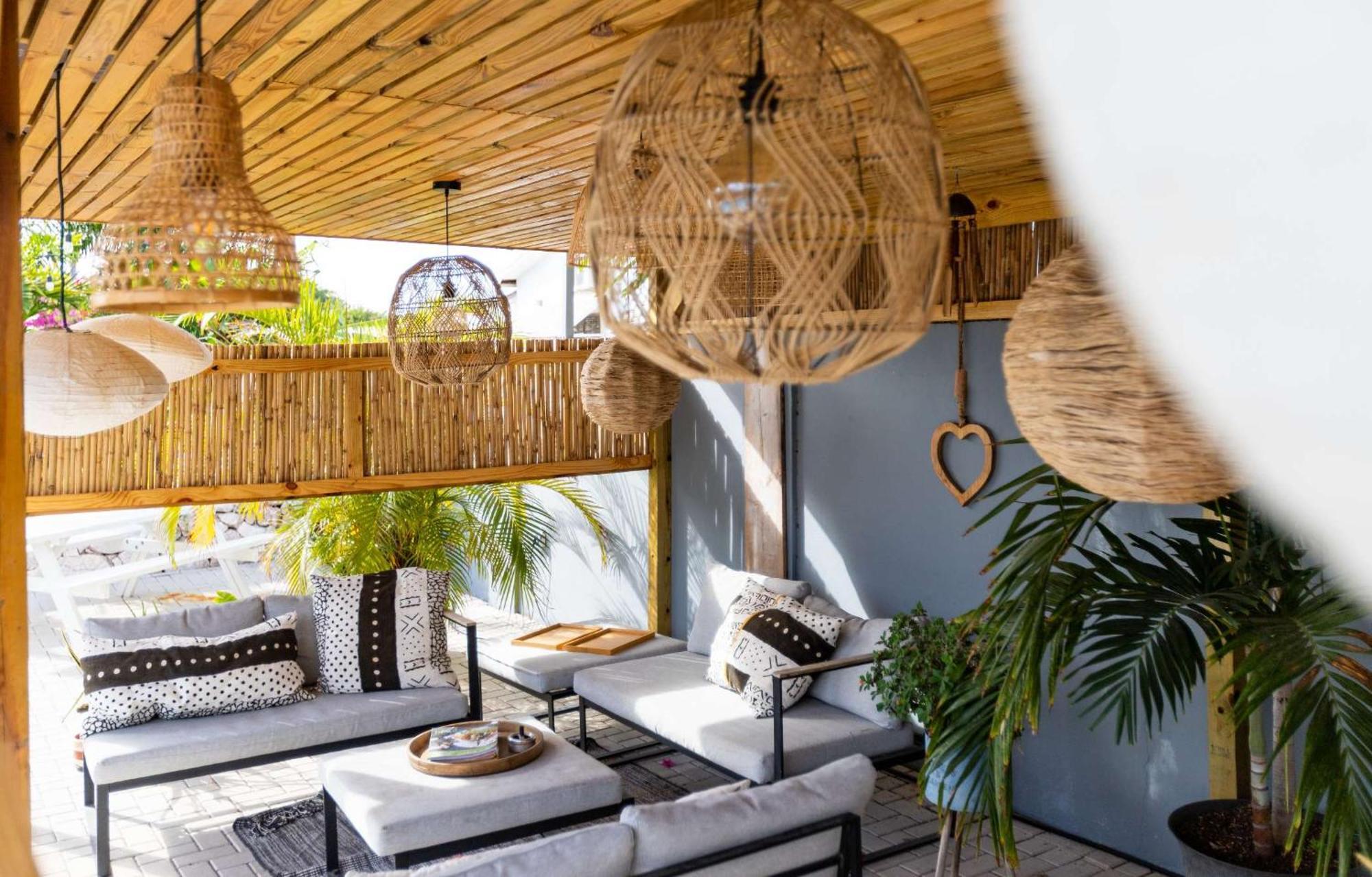 J&L Resort يلمستاد المظهر الخارجي الصورة