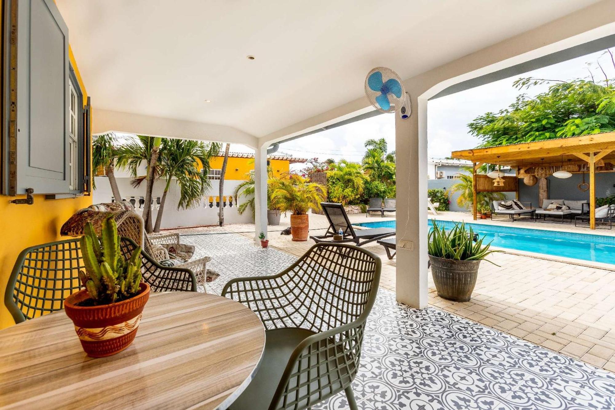 J&L Resort يلمستاد المظهر الخارجي الصورة
