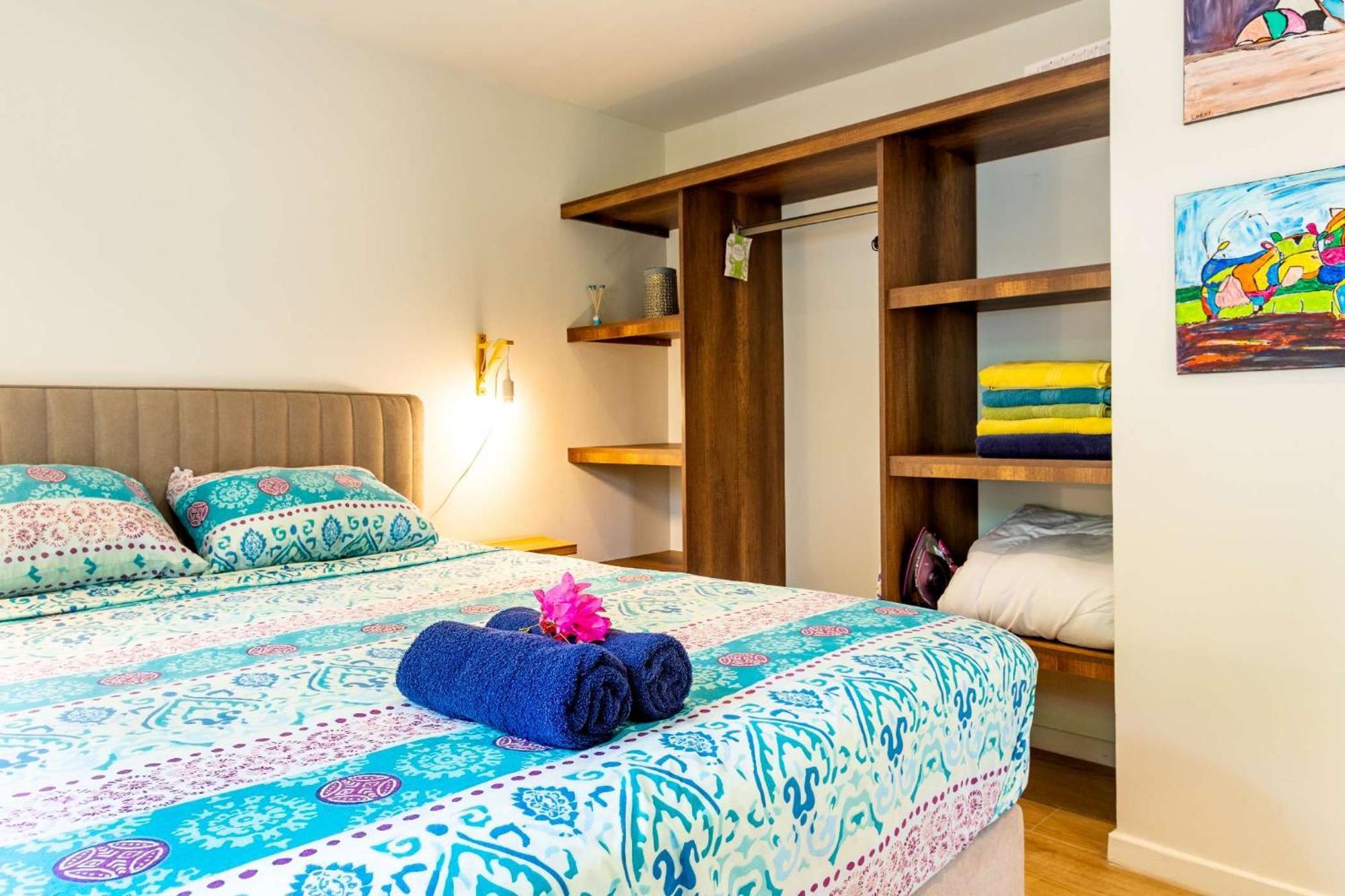 J&L Resort يلمستاد المظهر الخارجي الصورة