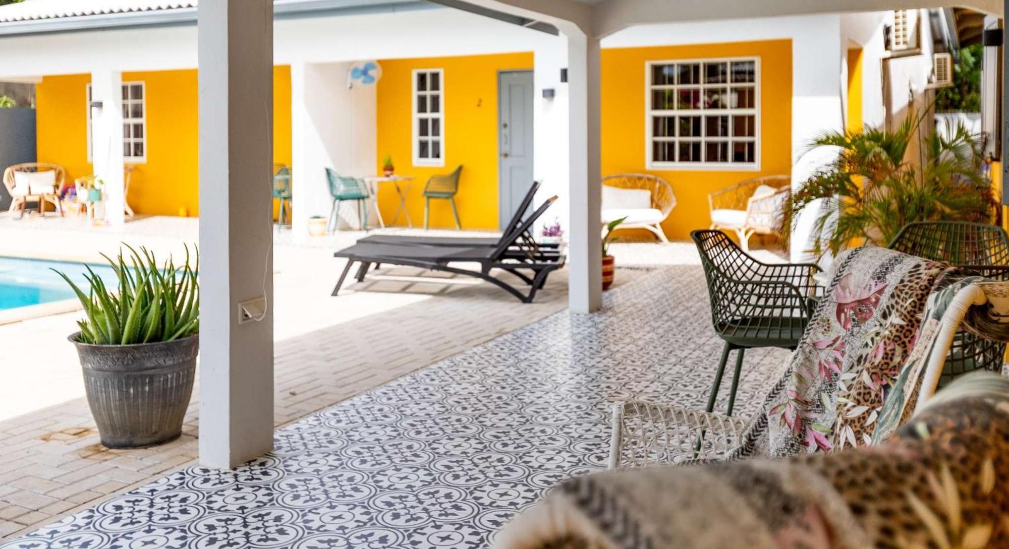 J&L Resort يلمستاد المظهر الخارجي الصورة