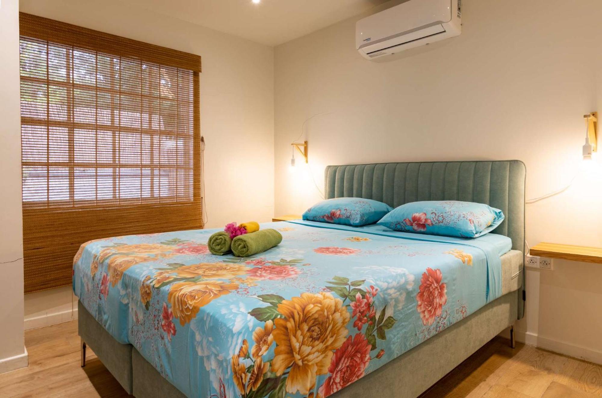 J&L Resort يلمستاد المظهر الخارجي الصورة