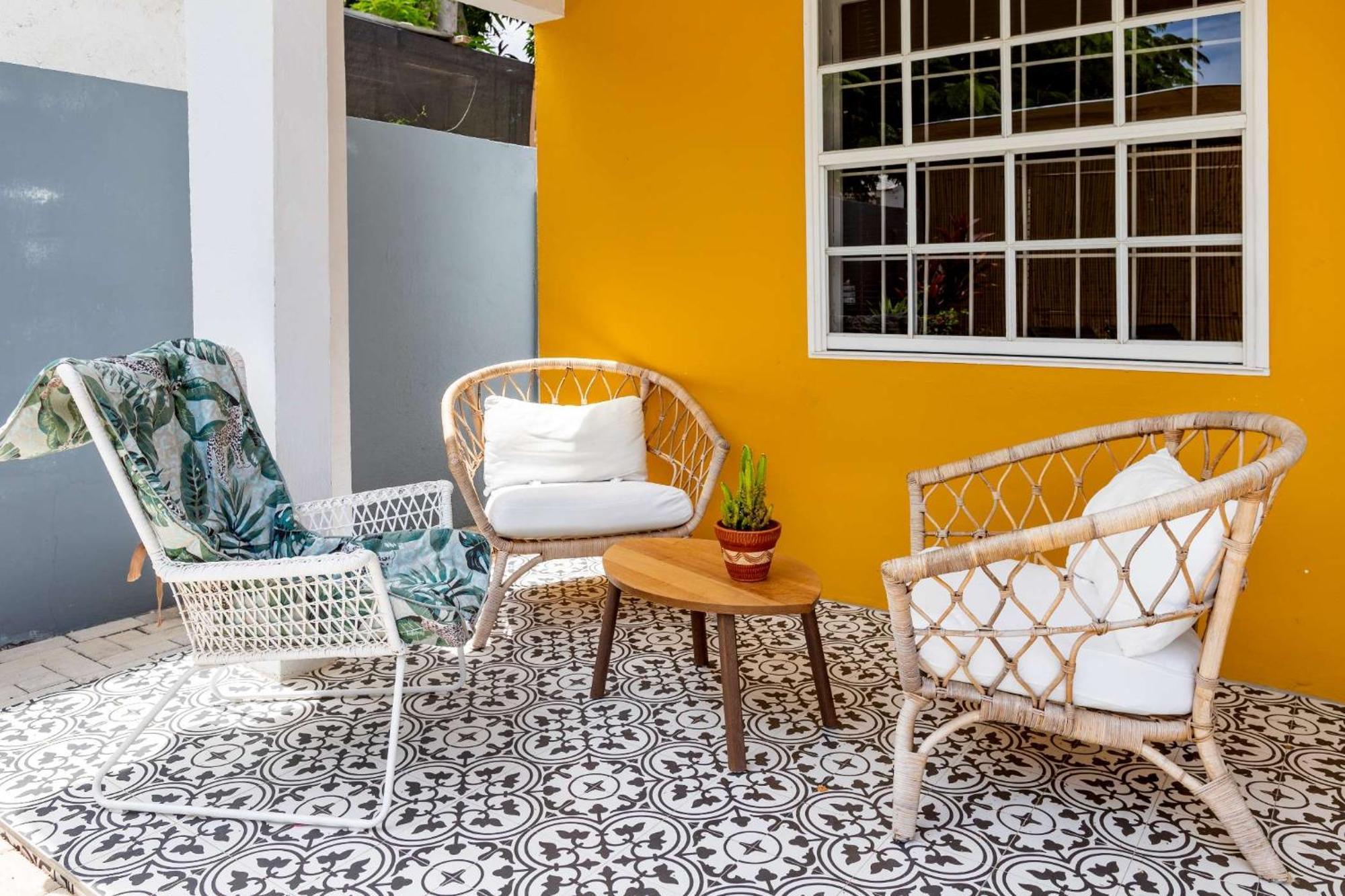 J&L Resort يلمستاد المظهر الخارجي الصورة