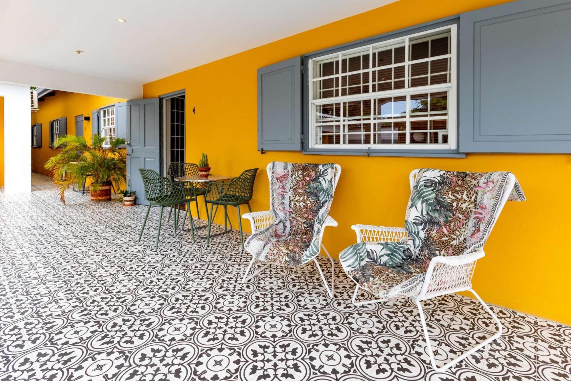 J&L Resort يلمستاد المظهر الخارجي الصورة